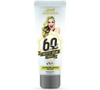 Crème colorante Sixty's Color - Yellow sunrise HAIRGUM 60ML