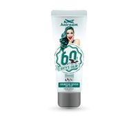 Hairgum Sixty's Color Coloration Cheveux Emerald 60ml