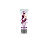 Hairgum Sixty's Color Coloration Cheveux Fucshia 60ml