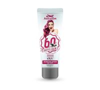 Hairgum Sixty's Color Hair Color Aubergine 60ml