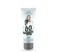 Hairgum Sixty's Color Hair Color Icy Blue 60ml