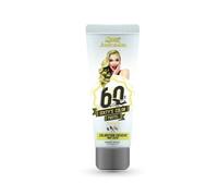 Hairgum Sixty's Color Hair Color Yellow Sunrise 60ml