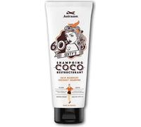 Hairgum Sixty's Recovery Shampooing à la noix de coco 200ml