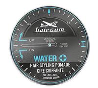 Hairgum Cire coiffante Water+ - Argile et boue et cire - 100 g
