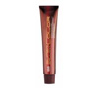Hairhaus Super Brillant Color 8-0n Coloration pour cheveux Blond clair naturel 100 ml
