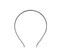 Hairhoop Moule en silicone pour bijoux en résine époxy Motif bois de cerf serre-tête en forme de bois