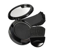 Hairline Powder - 6cm X 0.82 Inh Touch Upp Hair Color, Long Lasting Instant Root Cover Up Powder, Water Resistant, Smudge-Proof | Portable Root Coverage For Grandma Grandpa | Instantly Thicker Fuller