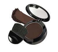 Hairline Powder | Durable Hairliine Cover Up Concealing Grind for Men | Portable Fastly Hair Root Coverage for Grandma Grandpa Husband Wife Instantly Thicker Fuller Look