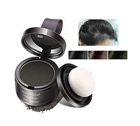 Hairline Powder, Hair Root Concealer, Hairline Shadow Cover Up Powder Utilisation pour combler les cheveux clairsemés, Correcteur de racine de cheveux pour le maquillage pour, gris