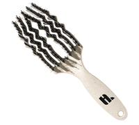 Hairlust Curved Flex Detangler