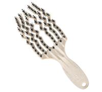 Hairlust Small Curved Flex Detangler