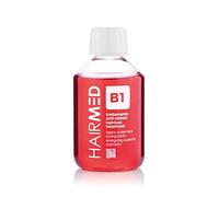 HAIRMED - B1 Shampoing Bio Professionnel Antichute de Cheveux - sans Sulfate, sans Parabènes et sans Silicone - 200 ml