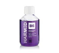 HAIRMED - B6 Shampoing Bio Volumisant et Restructurant à la Kératine pour Cheveux Fins - 200 ml