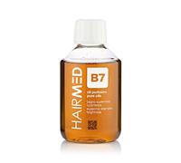 Hairmed B7 - Shampoing-bain eudermique brillance, pour usages fréquents (200 ml)