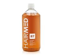 Hairmed - Shampoing Cheveux Brillant b7 Lumière - 1000 ml