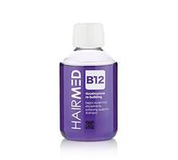 Hairmed - Shampooing pour cheveux crépus B12 Adoucissante - 200 ml
