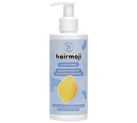 HairMoji Sour Power Shampooing fort et nettoyant, 240 ml