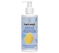 HairMoji Sour Power Strong, Shampooing nettoyant - 240 ml