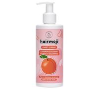 HairMoji Sweet Cleans Shampooing doux pour usage quotidien - 240 ml