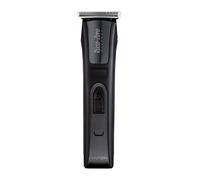 Axima HAIRON Tondeuse à barbe sans fil Professionnel, Raso Zero Advance, coupe zéro
