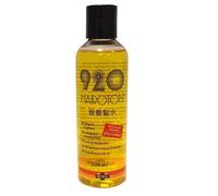 Hairoton Cheveux Tonique 920 Chinois Capillaire 200 ML Perte des Brillant