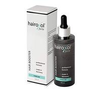 HAIROXOL sérum anti chute pour les cheveux, traitement capillaire homme, femme, favorise la pousse, stimule la croissance de la chevelure, booster naturel 100ml
