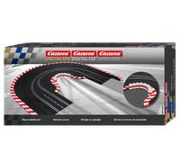 Hairpin Curve