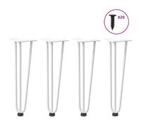 Hairpin Leg, Hairpin Legs,pied En Épingle À Cheveux vidaXL