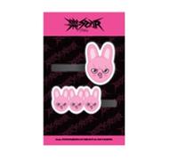Hairpin Skzoo Stray Kids Dwaekki Version - Star Pop-up Store Official Merch