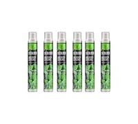 HairReBirth Hair-Growth Essence Spray, Serum Pousse Cheveux, Soin Cheveux, Anti Chute Cheveux, Perte de Cheveux et Cheveux Effiler Traitement, Favorise la Pousse des Cheveux Plus Épais (6PCS)