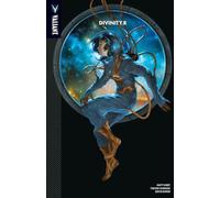 Hairsine, Trevor - Divinity II