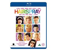 Hairspray: 1 Disc [Blu-ray] [2007] (Region 2) (Import)