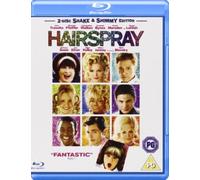 Hairspray 2 Disc