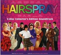 Hairspray (2-Disc Collector's Edition Soundtrack) by New Line Records