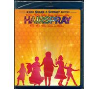 Hairspray (2-Disc Shake & Shimmy Edition) [DVD]