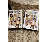 Hairspray (2007) - Dvd