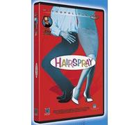 Hairspray DVD DVD