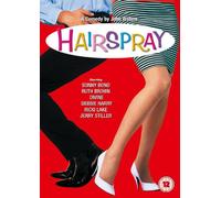Hairspray 2012 [Edizione: Regno Unito] [Import]