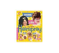 Hairspray Blu-ray