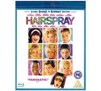 Hairspray [Blu-Ray]