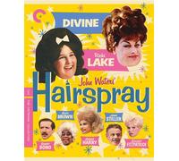Hairspray Blu-ray 4K Ultra HD