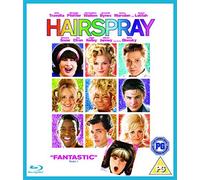 Hairspray - Blu-ray - G3z