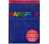 Hairspray Bonus DVD - Making the movie material