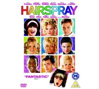 Hairspray - Dvd Musical