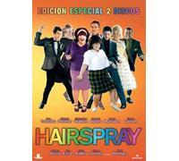 Hairspray (Ed.ESP.) [Import]