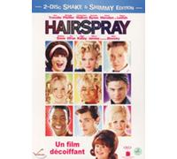 Hairspray - Edition Collector 2 DVD