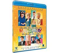 Hairspray Edition Collector Blu-ray E
