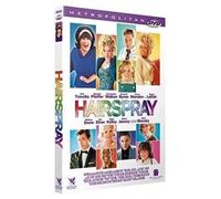 Seven7 Spray coiffant Édition Simple G