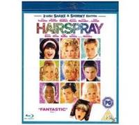Hairspray - Blu-Ray
