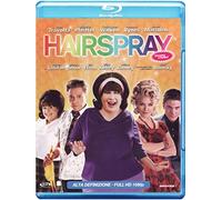 Hairspray-Grasso è Bello [Blu-Ray]